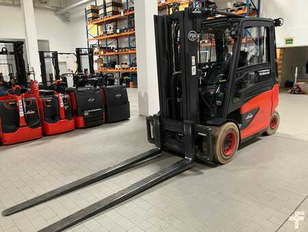 Elektro 4 Rad 2022  Linde E50HL (1)