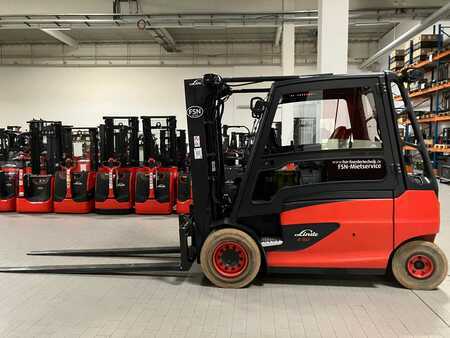 Elektro 4 Rad 2022  Linde E50HL (2)