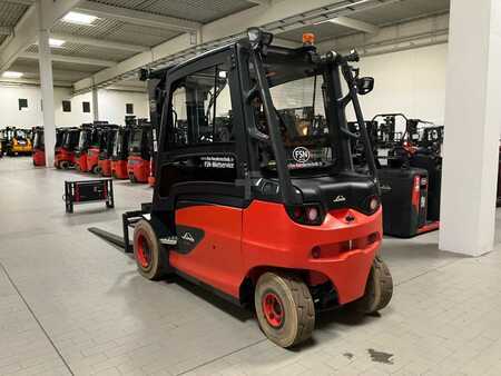 Elektro 4 Rad 2022  Linde E50HL (3)