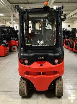 Elektro 4 Rad 2022  Linde E50HL (4)