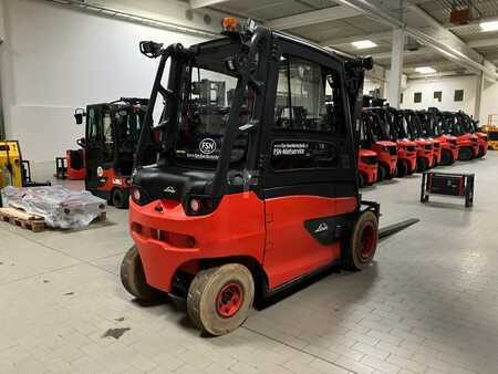 Elektro 4 Rad 2022  Linde E50HL (5)