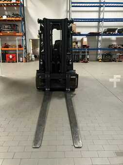 Elektro 4 Rad 2022  Linde E50HL (7)