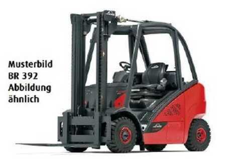 Carretilla elevadora diésel 2020  Linde H25D (1)