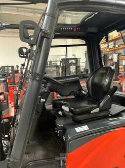 Elektro čtyřkolový VZV 2022  Linde E20PH (7)