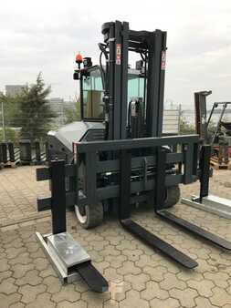 Carrelli elevatori 4 vie 2023  Combilift CBE4000 (4)