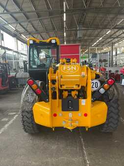 Other 2022  JCB 540P140 (10) 