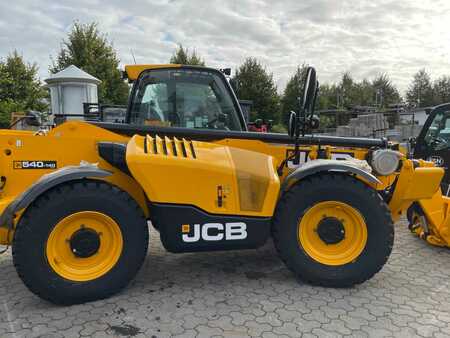 Other 2022  JCB 540P140 (6) 