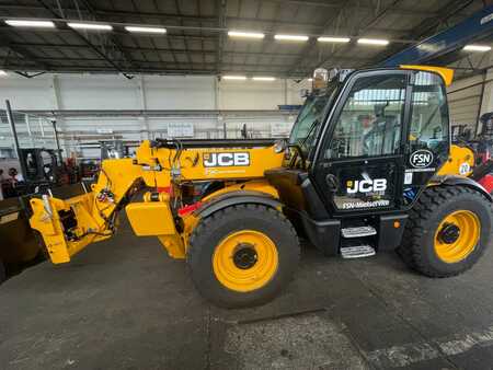Other 2022  JCB 540P140 (8) 