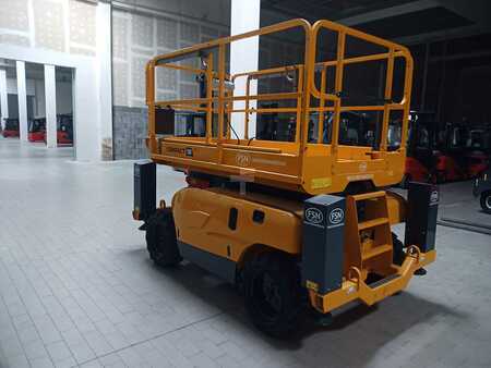 Altri 2022  Haulotte COMPACT 10 DX (6)