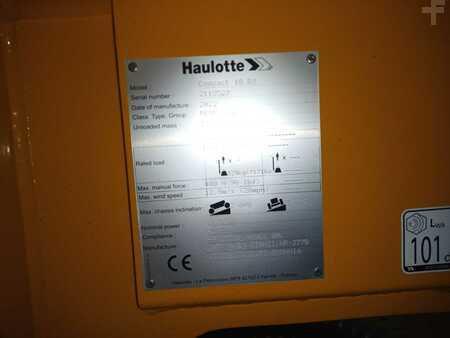 Altri 2022  Haulotte COMPACT 10 DX (7)