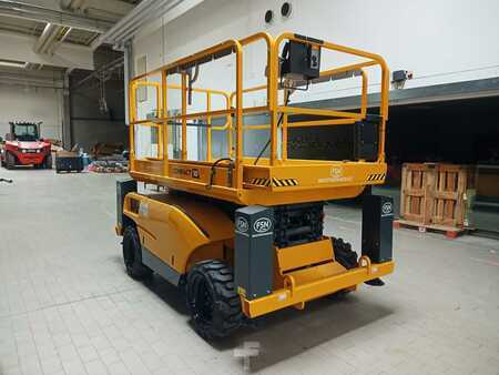 Ostatní 2022  Haulotte COMPACT 10 DX (9)