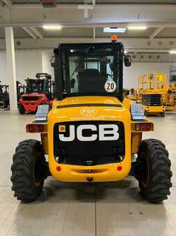 Geländestapler 2022  JCB GELAENDESTAPLER 940 (4)