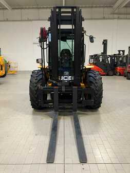 Geländestapler 2022  JCB GELAENDESTAPLER 940 (8)