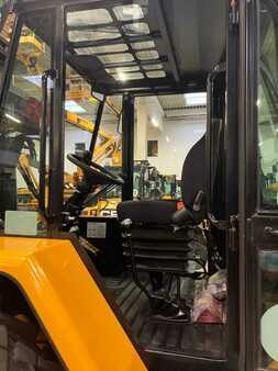 Geländestapler 2022  JCB GELAENDESTAPLER 940 (9)