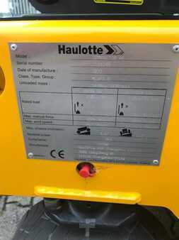 Haulotte COMPACT 10