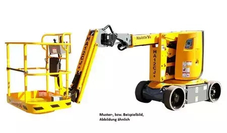 Other 2024  Haulotte HA12CJ+ (1)