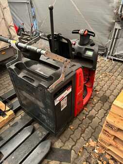 Commissionatori orizzontali 2016  Linde N20 (2)