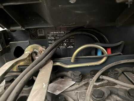 Commissionatori orizzontali 2016  Linde N20 (5)