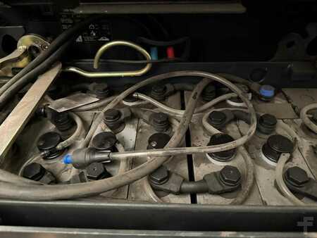 Commissionatori orizzontali 2016  Linde N20 (6)