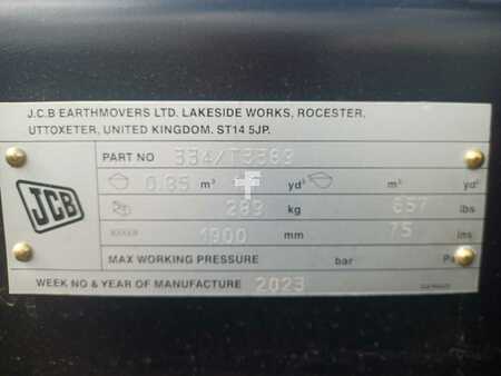 Autres 2023  JCB JCB 407 (11)