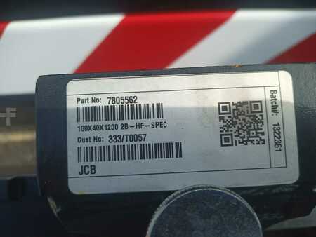 Autres 2023  JCB JCB 407 (12)