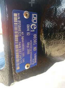 Autres 2023  JCB JCB 407 (14)