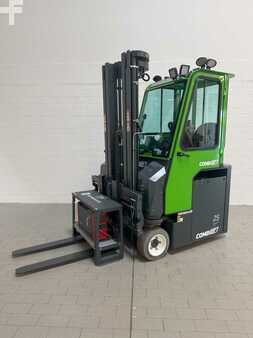 4-Tie Trukki 2023  Combilift CBE3000 (1)