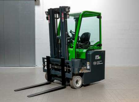 Fyrvägstruck 2024  Combilift CUBE (1)