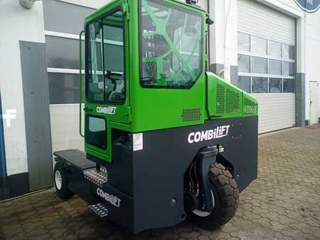 Four-way trucks 2024  Combilift C5000XL (1)