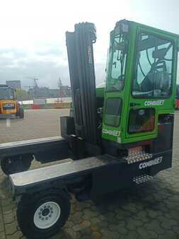 4-Tie Trukki 2024  Combilift C5000XL (2)