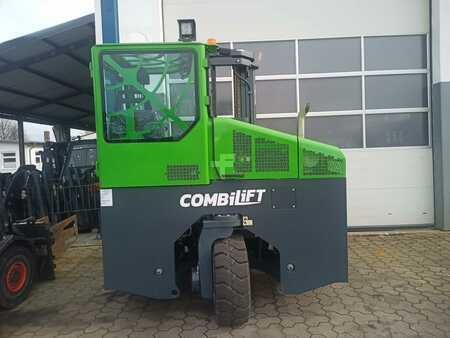 Four-way trucks 2024  Combilift C5000XL (3)