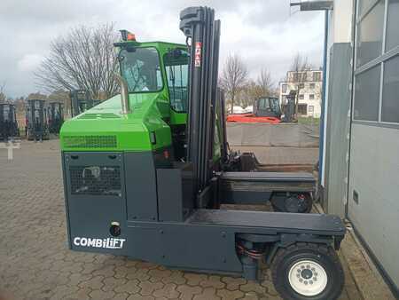 Four-way trucks 2024  Combilift C5000XL (4)