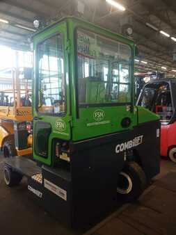 Čtyřcestný vysokozdvižný vozík 2024  Combilift C4000ET (2)