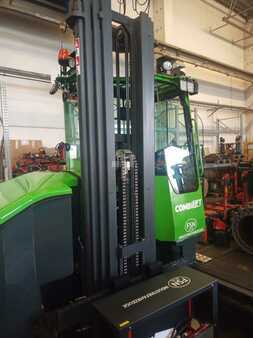 Čtyřcestný vysokozdvižný vozík 2024  Combilift C4000ET (4)