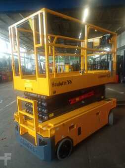 Altri 2024  Haulotte COMPACT 12 (3)