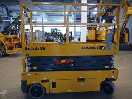 Haulotte COMPACT 10N