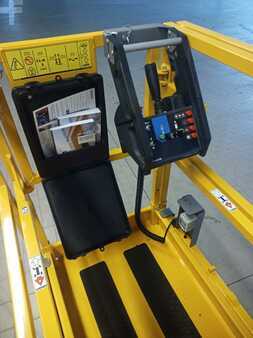 Ostatní 2024  Haulotte COMPACT 10N (6)