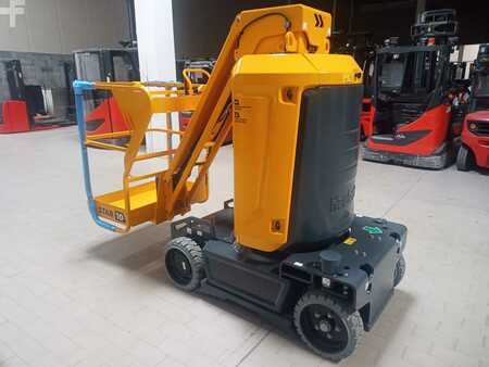 Ostatní 2023  Haulotte STAR 10 (1)