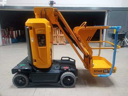 Ostatní 2023  Haulotte STAR 10 (3)