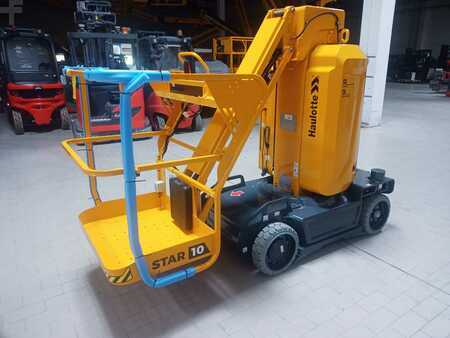 Ostatní 2023  Haulotte STAR 10 (5)