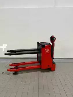 Transpaleta eléctrica 2024  Linde T16L (1)