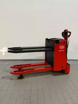 Transpaleta eléctrica 2024  Linde T16L (3)