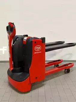 Transpaleta eléctrica 2024  Linde T16L (5)