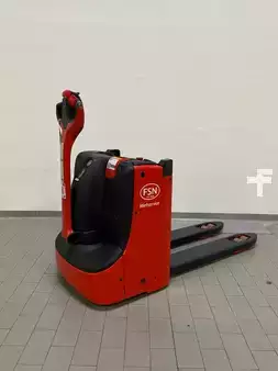 Transpaleta eléctrica 2024  Linde T16L (6)