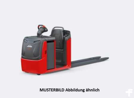 Horisontal ordreplukker 2023  Linde N20CB (1)