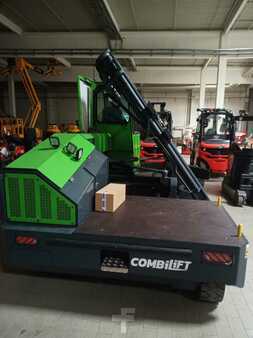 Oldalvillás 2024  Combilift C6000SLE (2)