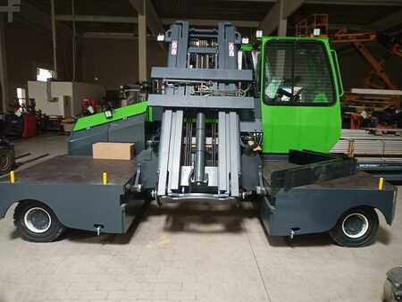 Oldalvillás 2024  Combilift C6000SLE (3)