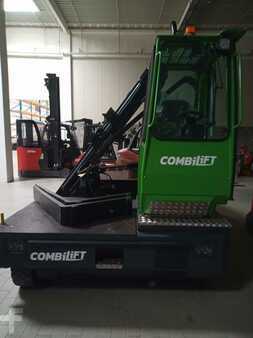 Carrelli elevatori laterali 2024  Combilift C6000SLE (4)