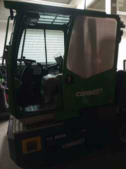 Carrelli elevatori laterali 2024  Combilift C6000SLE (5)