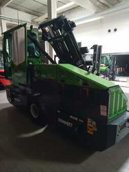 Oldalvillás 2024  Combilift C6000SLE (6)